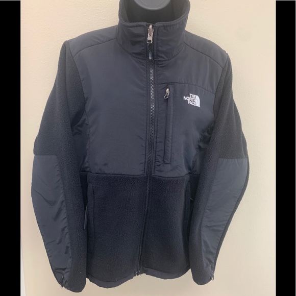 North Face women’s Black Jacket